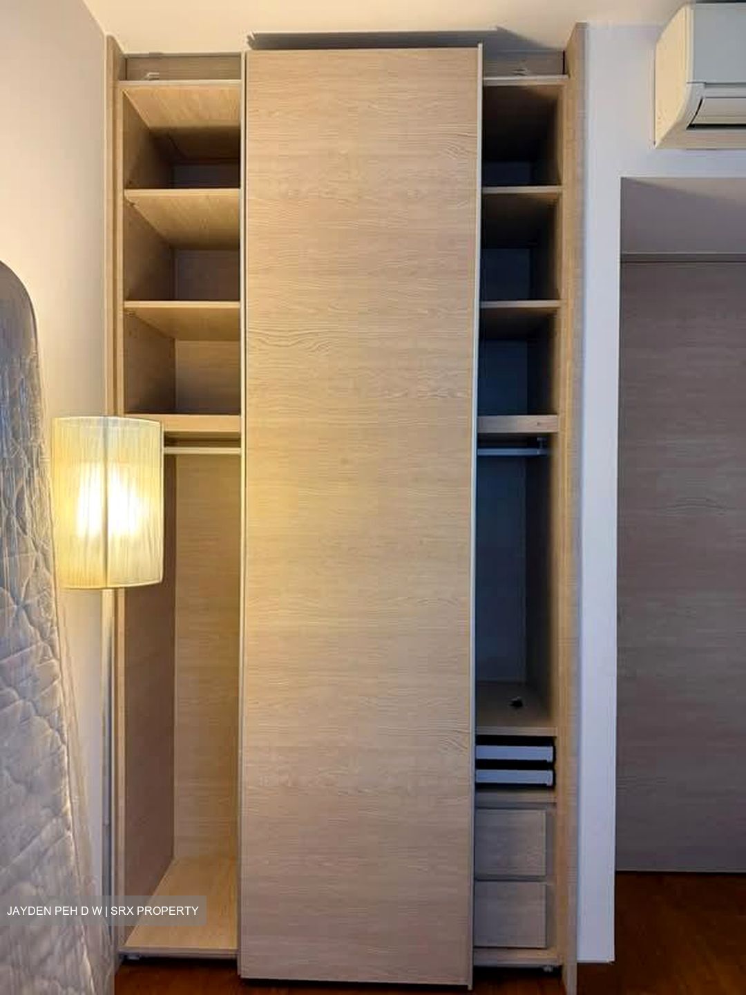 Sennett Residence (D13), Condominium #599310041